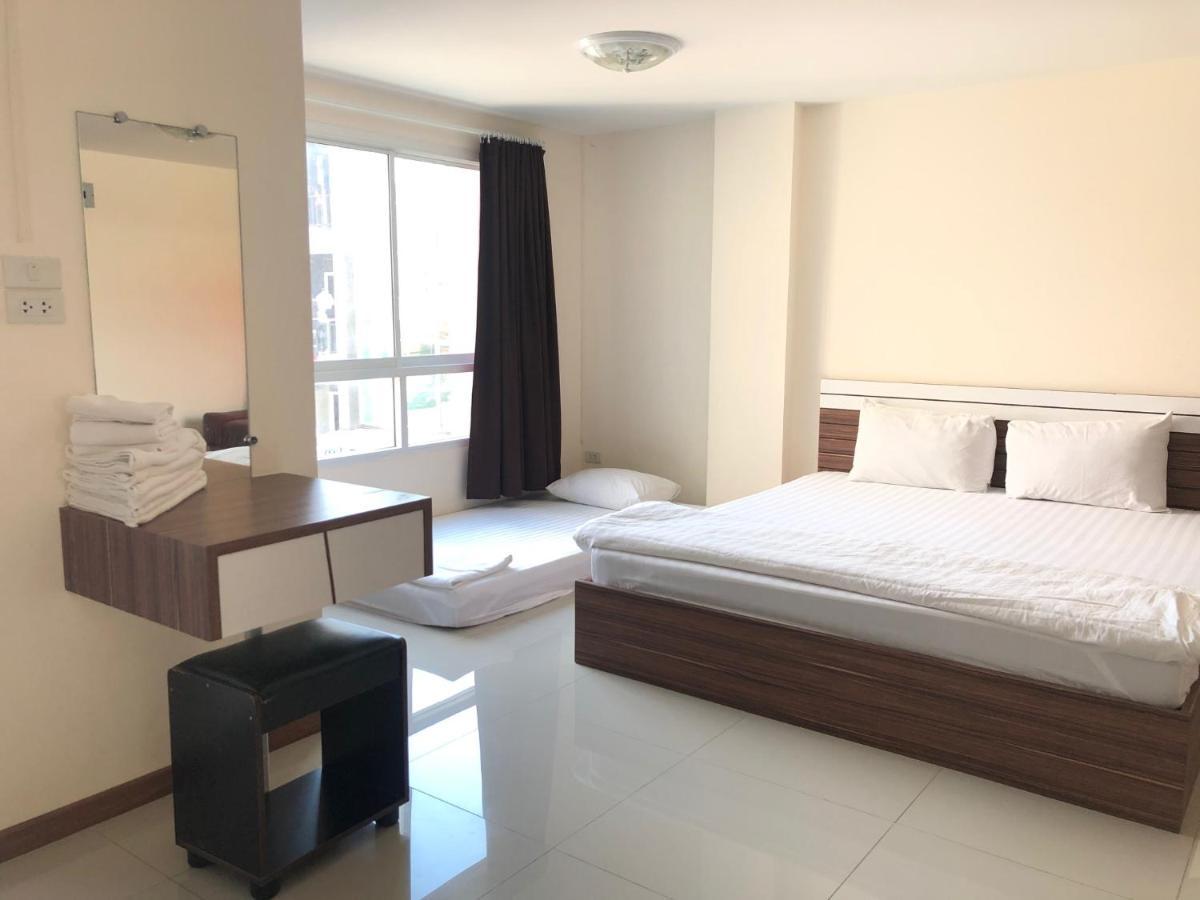 My Room Nakhon Pathom Exterior photo