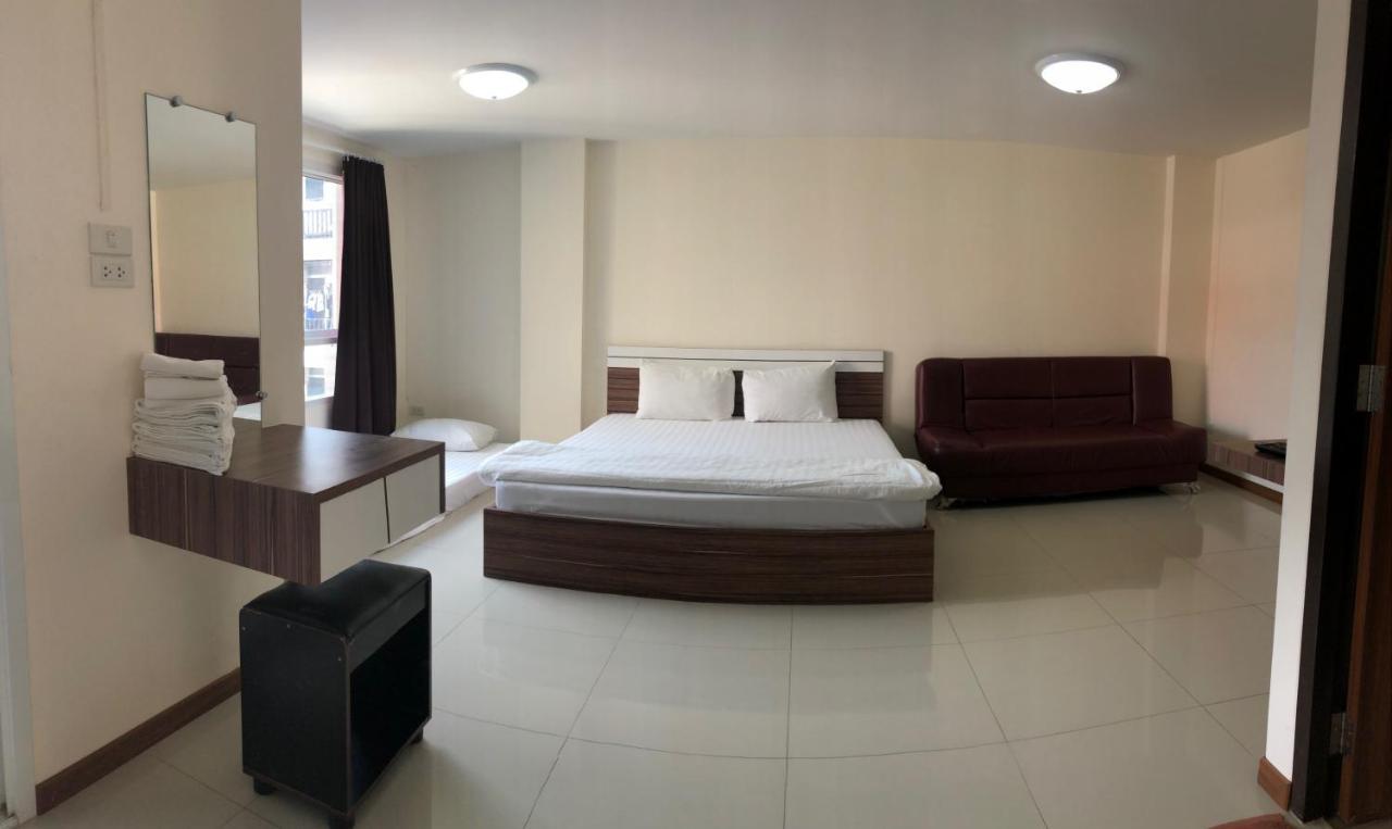 My Room Nakhon Pathom Exterior photo