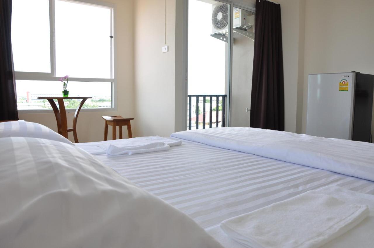 My Room Nakhon Pathom Exterior photo