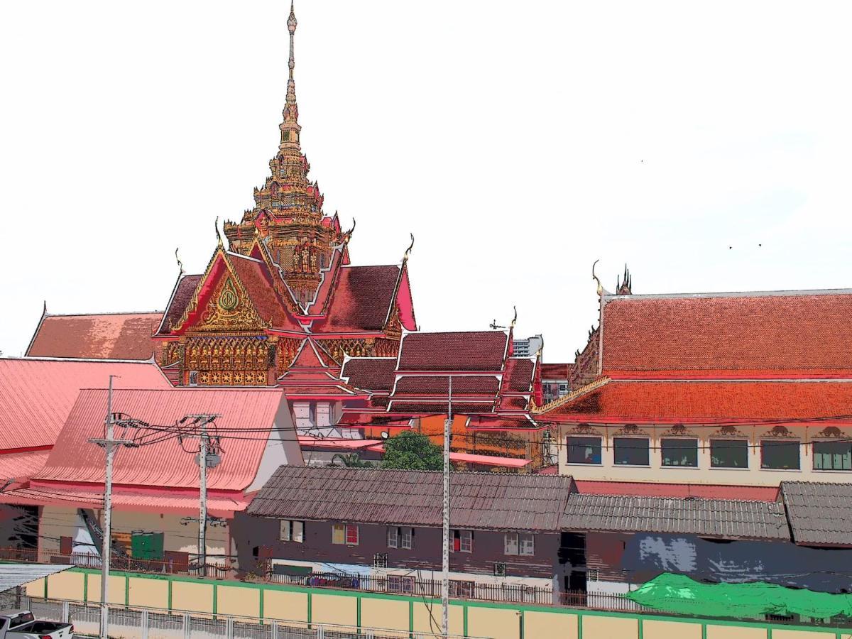 My Room Nakhon Pathom Exterior photo