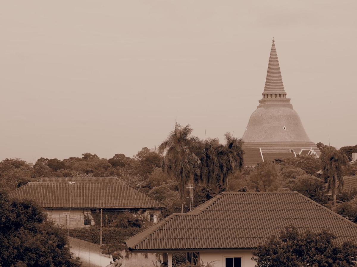 My Room Nakhon Pathom Exterior photo