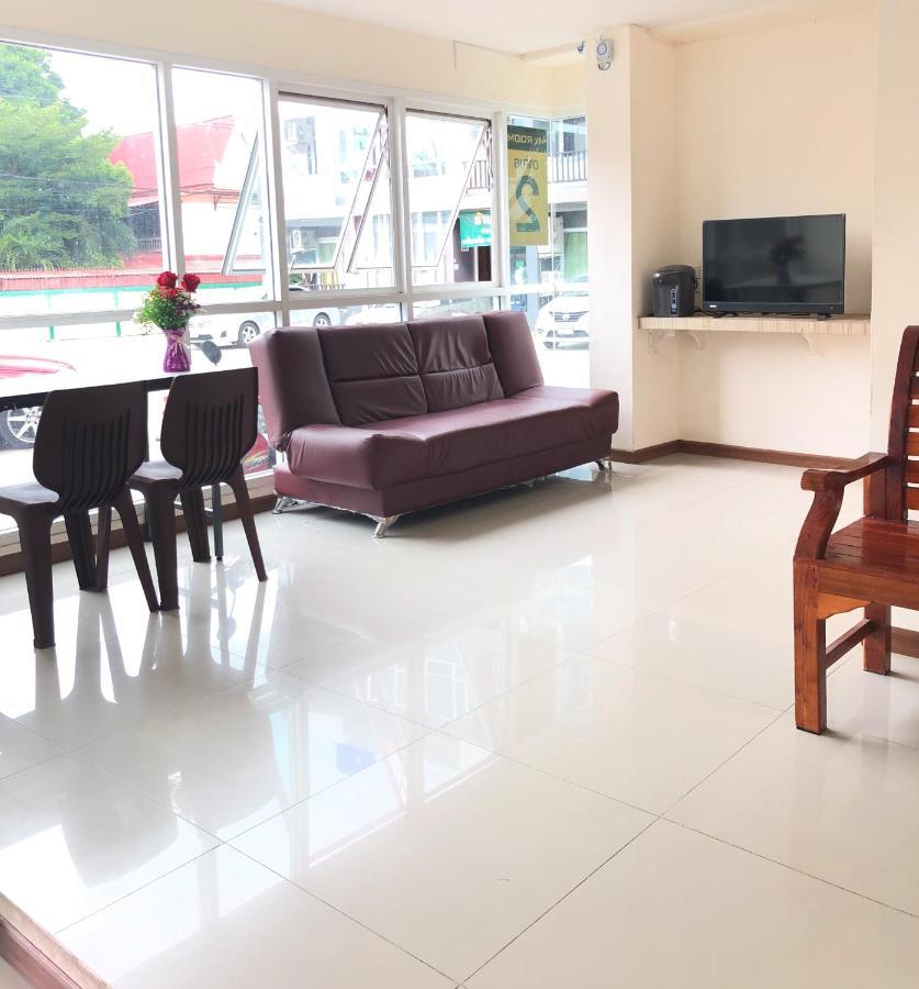 My Room Nakhon Pathom Exterior photo