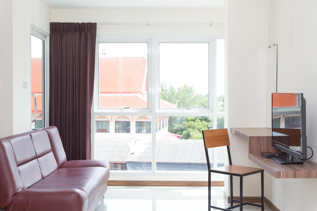 My Room Nakhon Pathom Exterior photo